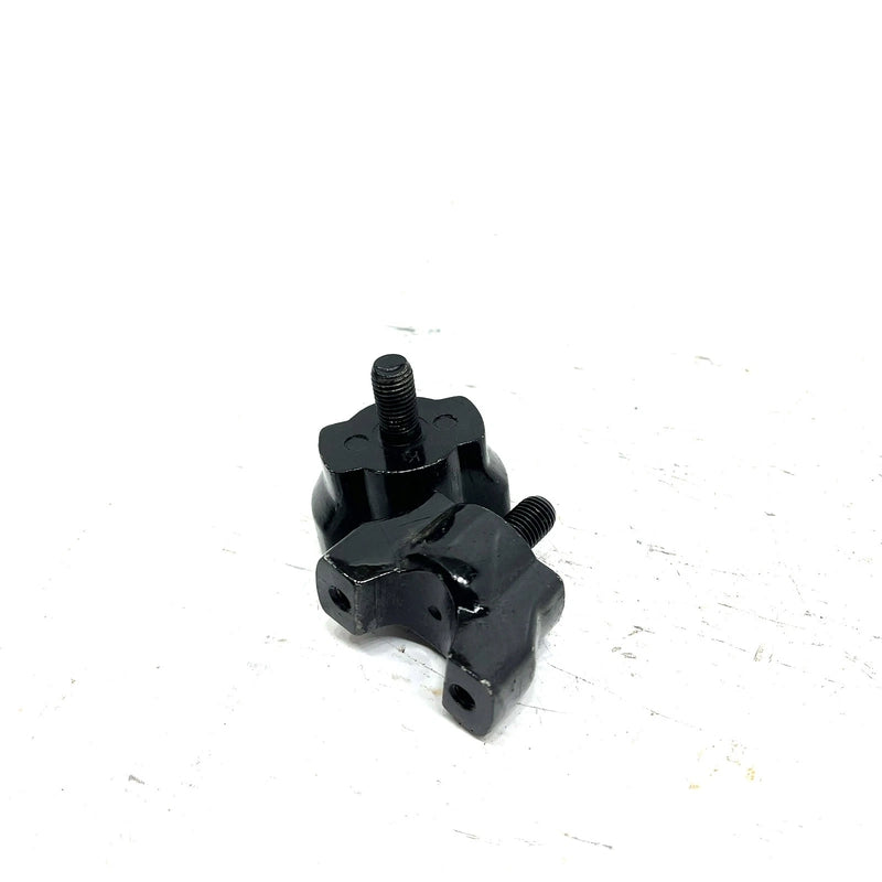 2004 Polaris Sportsman 90 OEM Lower Handlebar Mount Set 0450459 AP209