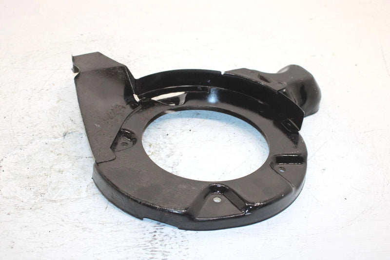 1998 Yamaha  Grizzly Oem Side Cover 4WV-15333-00-00 AY49