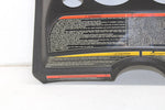 00 Polaris Xc 700 Deluxe Oem Instrument Housing 2632123 SP170