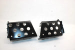 1991 Arctic Cat Prowler Oem Footrest Set 0606-198 0606-197 SA57