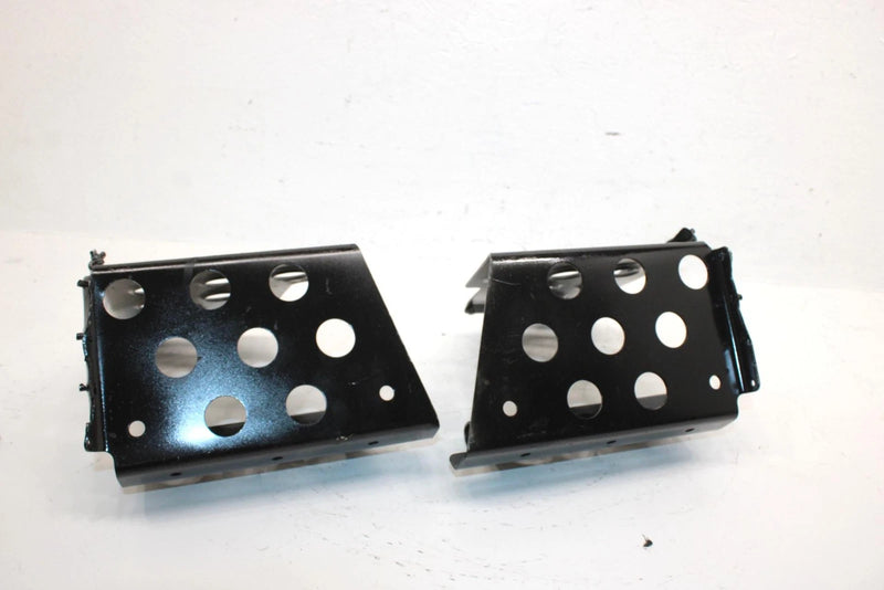 1991 Arctic Cat Prowler Oem Footrest Set 0606-198 0606-197 SA57