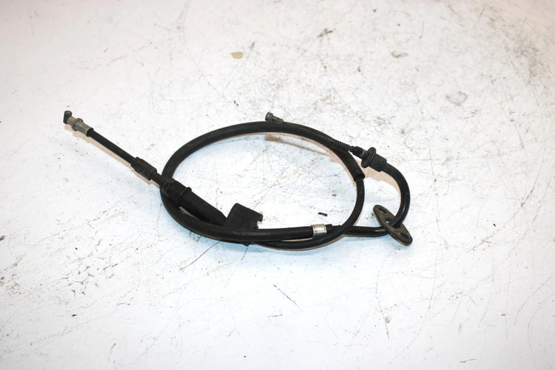 03 Arctic Cat Sno Pro 440 L/c Oem Exhaust Valve Cable 3006-736 SAS7