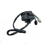 04-05 Yamaha Rhino 660 OEM 4x4 Selector Switch 5UG-83976-00-00 XY3