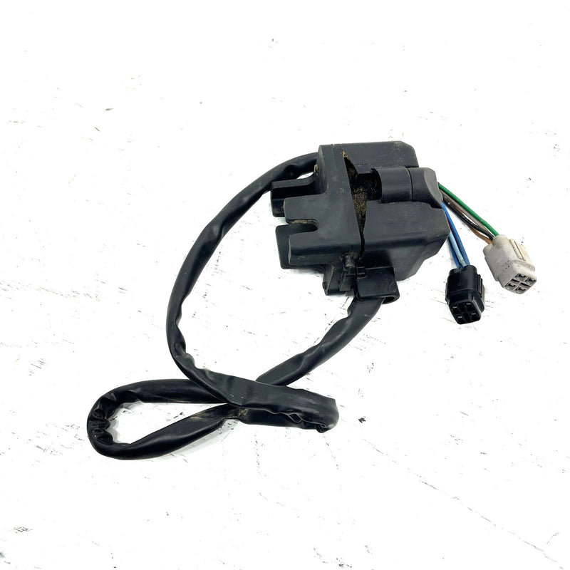 04-05 Yamaha Rhino 660 OEM 4x4 Selector Switch 5UG-83976-00-00 XY3