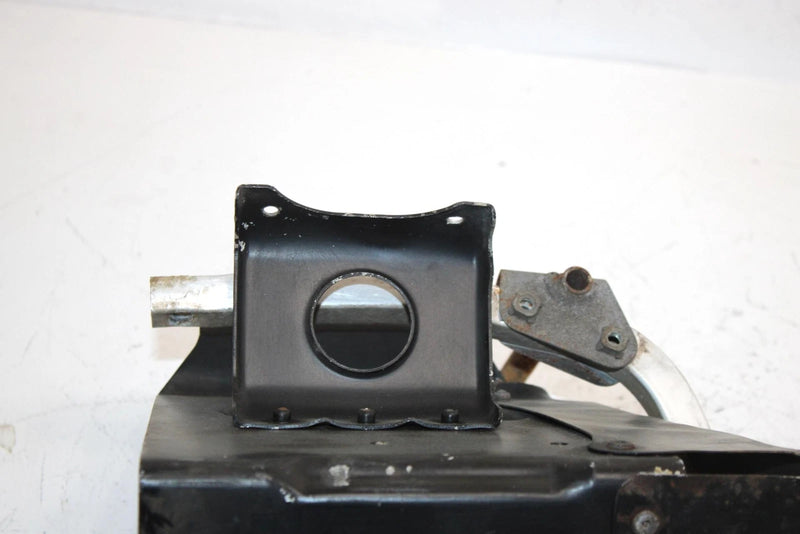90 Yamaha Exciter Oem Right Footwell 99999-02250-00 SY3
