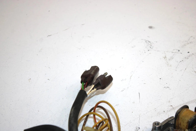 97 Polaris Xcr 600 Se Oem Stator Magneto 3085289 SP18