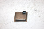 2019 Honda Trx500fe2ac Oem Oil Strainer Cover 15153-HR0-F00 AH12