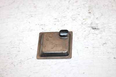 2019 Honda Trx500fe2ac Oem Oil Strainer Cover 15153-HR0-F00 AH12