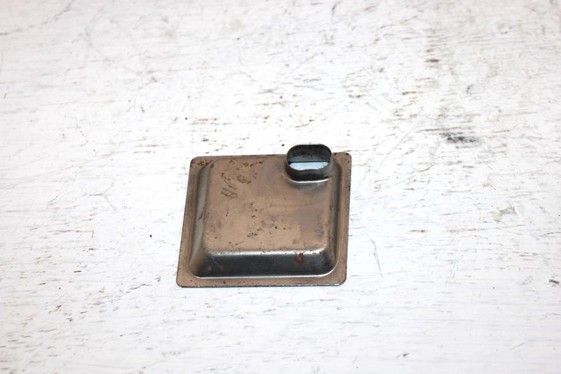2019 Honda Trx500fe2ac Oem Oil Strainer Cover 15153-HR0-F00 AH12