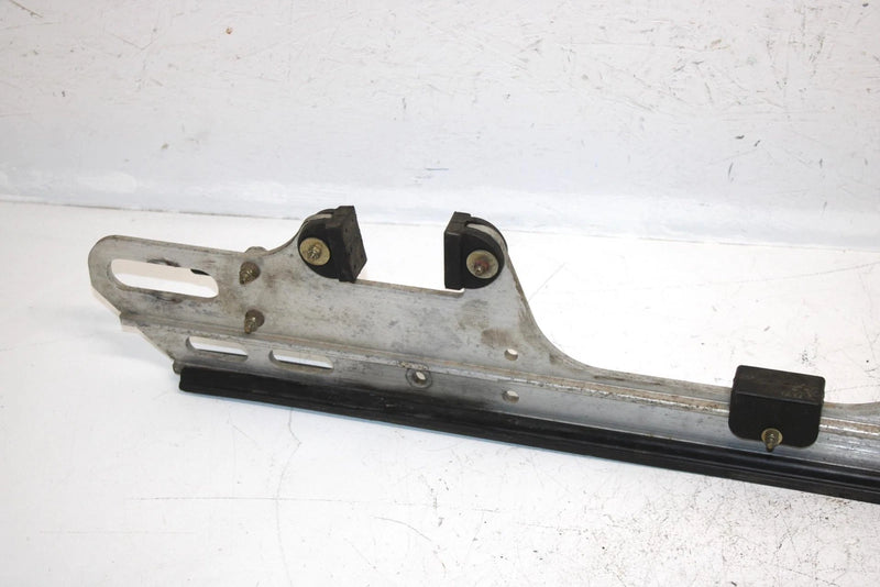02 Ski-doo Grand Touring 500 Oem Left Skid Rail 503189415 SS24