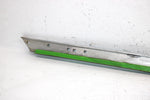 2002 Arctic Cat Z 570 Oem Skid Rail 0704-344 SA20