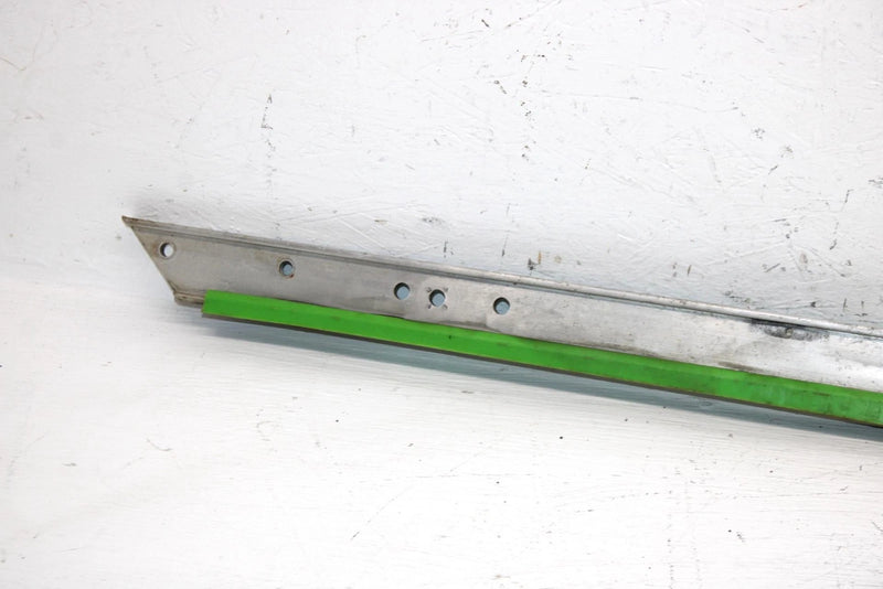 2002 Arctic Cat Z 570 Oem Skid Rail 0704-344 SA20