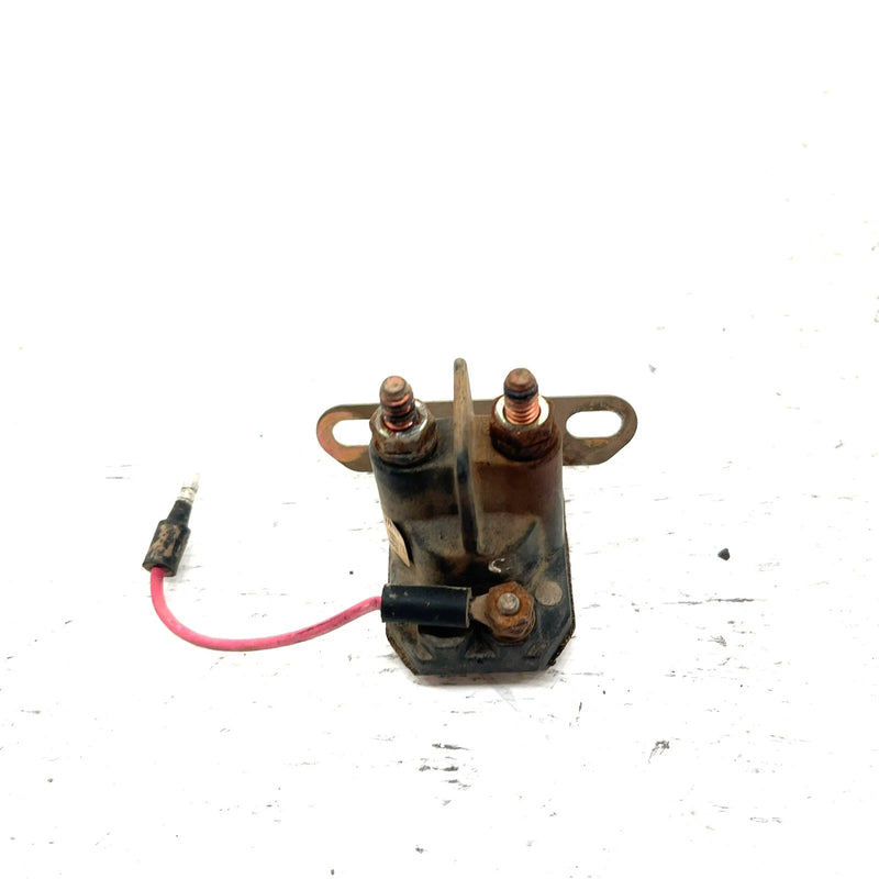 02-04 Polaris Sportsman 700 OEM Starter Relay 4011335 AP219