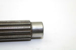 Polaris OEM Transmission Shaft 3231512 Q459