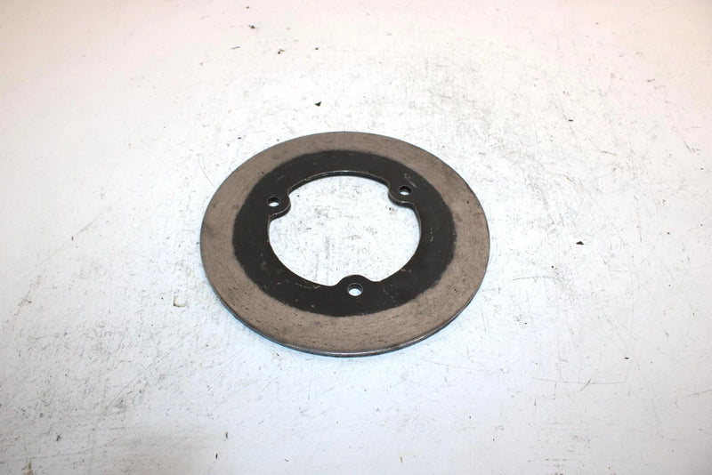 2001 Polaris Xplorer Oem Rear Sprocket Guard 5211618-067 AP90