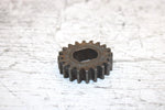1995 Arctic Cat Pantera Oem 20T Starter Gear 0645-290 SA17