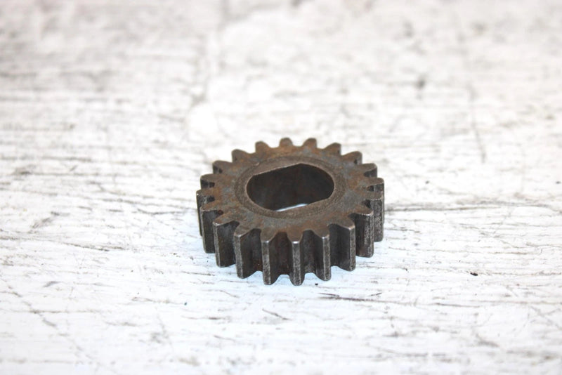1995 Arctic Cat Pantera Oem 20T Starter Gear 0645-290 SA17
