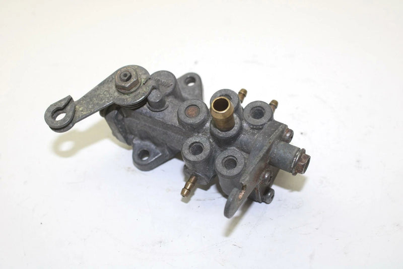 96 Polaris RXL OEM Oil Pump 3084296 SP123