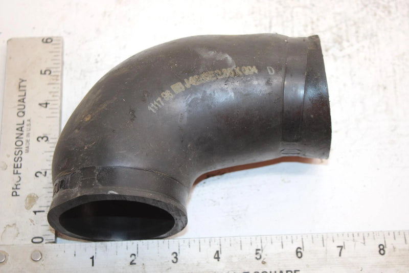 1997 Arctic Cat Monte Carlo 770 Oem Exhaust Muffler Hose 0610-297 JA9