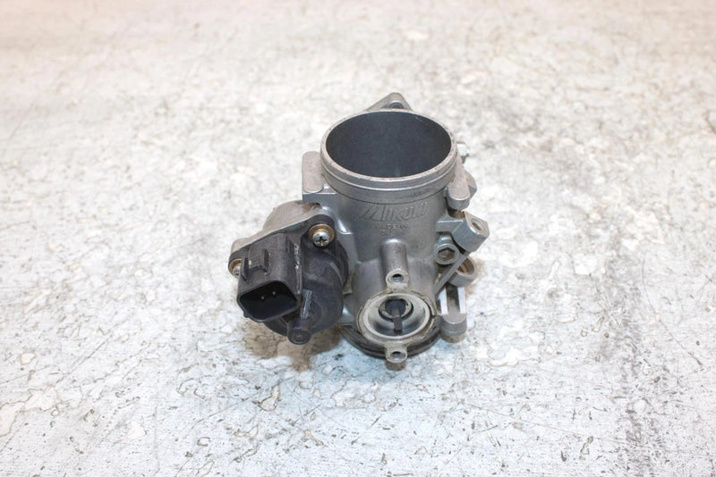 2006 Polaris Sportsman 500 Oem Throttle Body 2876218 AP186