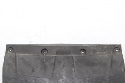 2006 Polaris 600 Fusion Oem Snowflap 5434954-1038 SP31