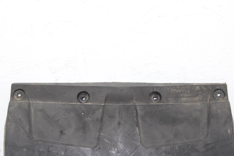 2006 Polaris 600 Fusion Oem Snowflap 5434954-1038 SP31