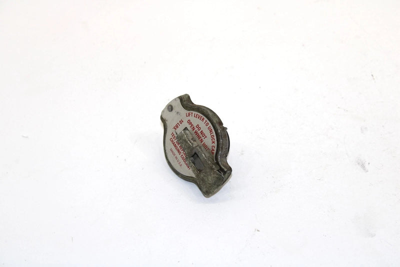 97 Polaris Xc 600 Oem Coolant Fill Cap 2511268 SP161