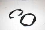 1995 Polaris Xlt Oem Tierod Boot Plate Set 5210904-067 5210959-067 SP71