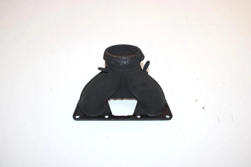 01 Polaris Xc Sp 600 Oem Exhaust Manifold 1261046-029 1261046-489 SP65