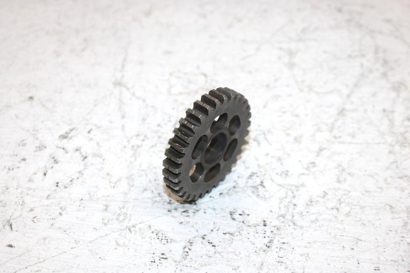 1986 Yamaha  Badger Yfm80s Oem 31T 3rd Wheel Gear 55X-17231-00-00 AY8
