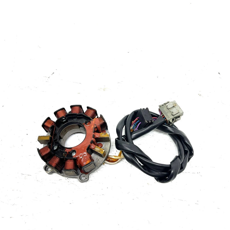 2000 Polaris Virage OEM Stator 4010170 JP50
