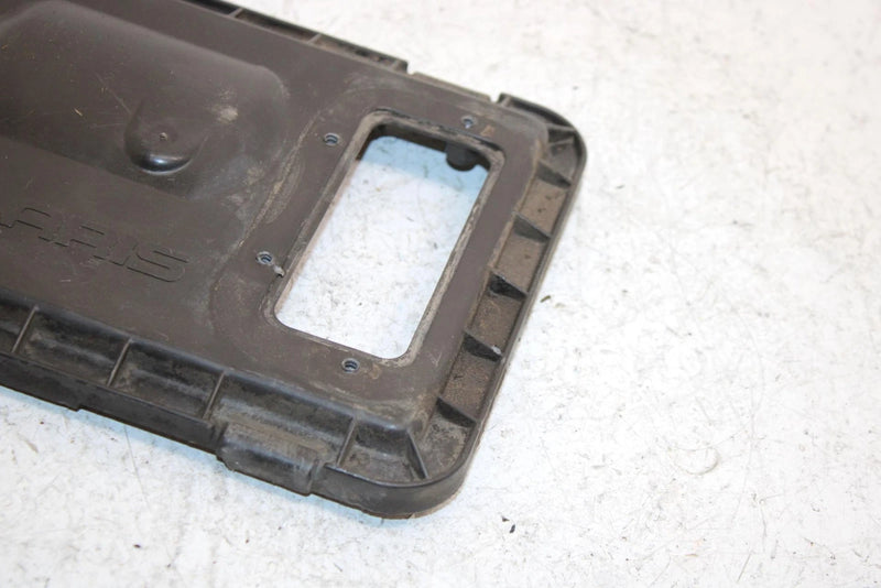 2001 Polaris Xplorer Oem Airbox Cover Lid 5433051 AP90