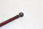 91 Polaris Trail Oem Upper Radius Rod W/End 1822037-01 SP159