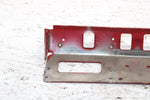 1998 Ski-doo Formula 500 Oem Tunnel End Cap 518317541 SS72