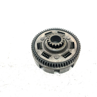 85-86 Honda ATC250SX OEM Clutch Basket 40200-HA6-681 AH97