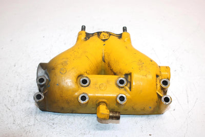 1990 Sea-doo Sp Oem Exhaust Manifold 290978058 JS42