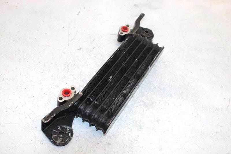 86 Honda Trx 350 A Fourtrax 350 Oem Oil Cooler 15600-HA7-305 AH25