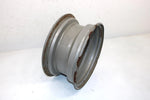 06 Can-am Outlander 400 Oem Front Wheel Rim 705400243 AB0