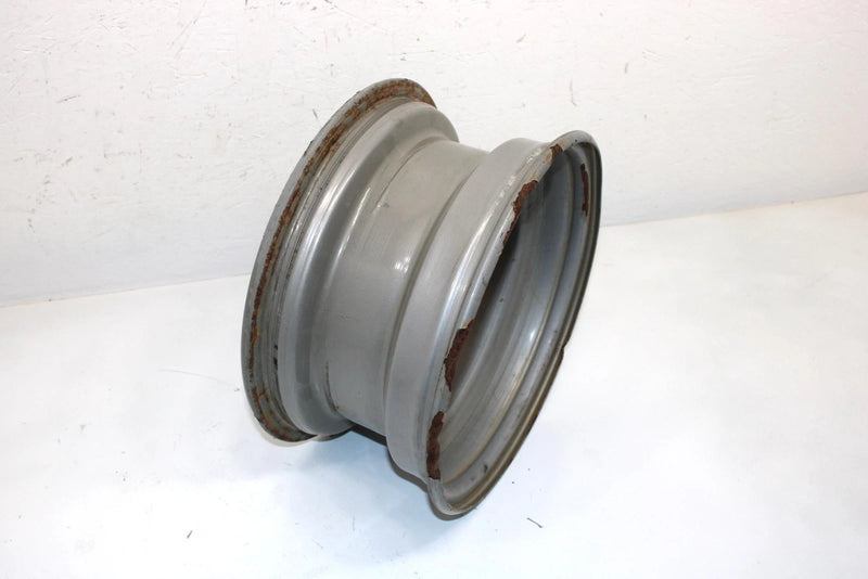 06 Can-am Outlander 400 Oem Front Wheel Rim 705400243 AB0