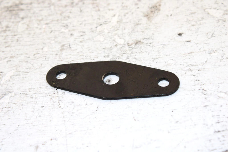 2000 Polaris Classic Touring Oem Tunnel Support Plate Pair 5211660-067 SP54