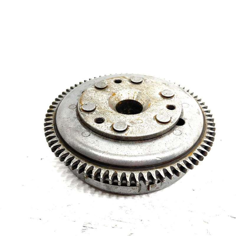 00-02 Yamaha WaveRunner GP1200 OEM Flywheel 66V-85550-00-00 JY28