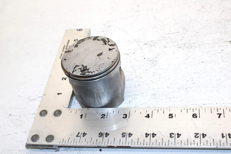 1995 Polaris Xlt Oem 65mm Piston W/Pin/Brg 3085873 SP34