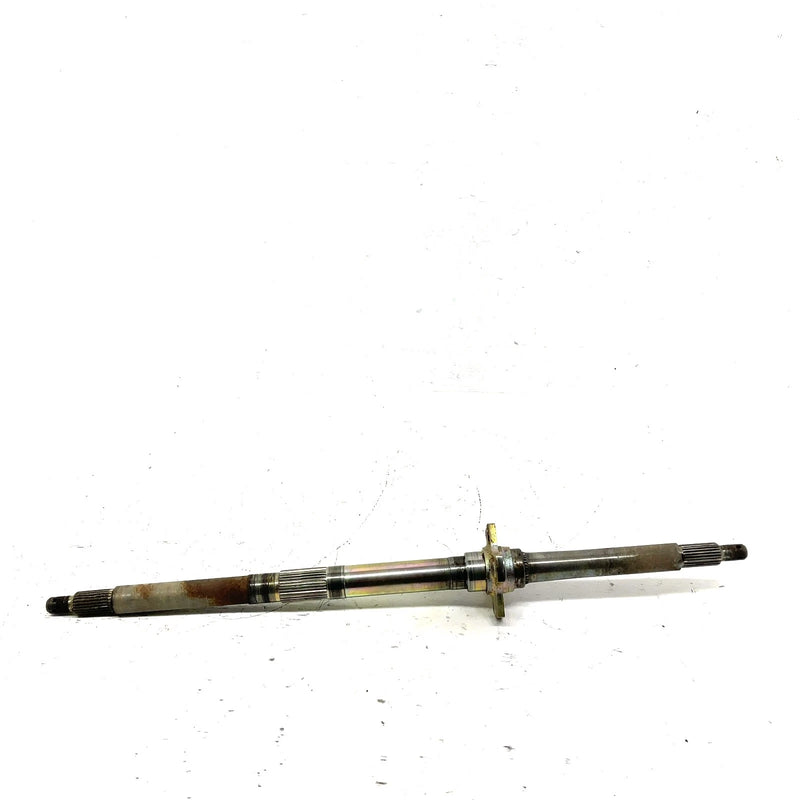83-86 Suzuki ALT125 OEM Rear Axle 64711-24303 AS29