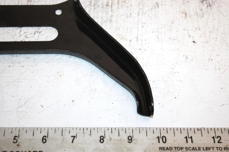 03 Bombardier Rally 175 Oem Front Plate A50114179000 AB7