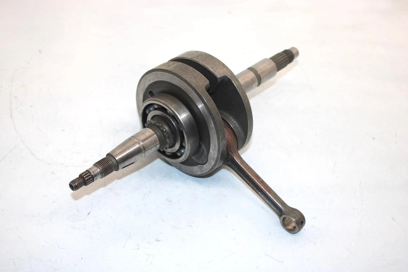 02 Arctic Cat 250 2x4 Oem Crankshaft 3402-419 AA22