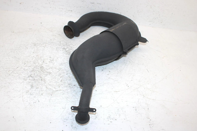 1993 Arctic Cat Ext 550 Oem Exhaust Expansion Chamber 0712-074 SA35