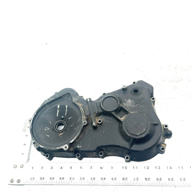 87-93 Suzuki Quadrunner 4WD OEM Stator Side Cover 11351-19B12 AS35