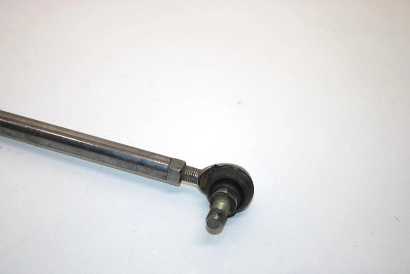 03 Arctic Cat 400 Fis Auto Trans Oem Tie Rod (Polished) 0405-281 AA9
