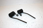 1996 Arctic Cat Puma Oem Front Skid Spring Set 1704-439 1704-438 SA40