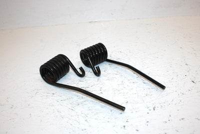 1996 Arctic Cat Puma Oem Front Skid Spring Set 1704-439 1704-438 SA40